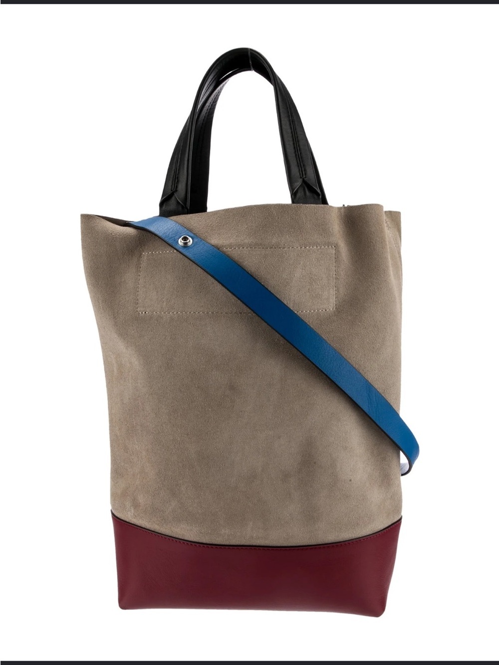 rag & bone tote
